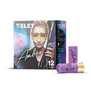 Eley Amber