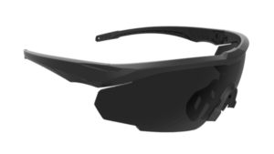 SwissEye Blackhawk Pro Black Frame