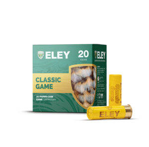 Eley 20/67 Classic Game 23 g