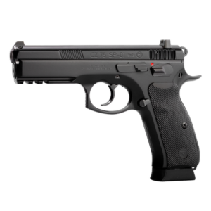CZ 75 SP-01