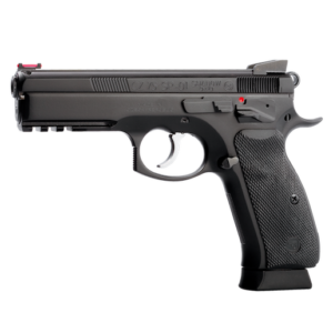 CZ 75 SP-01 Shadow