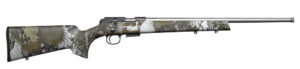CZ 457 Stainless
