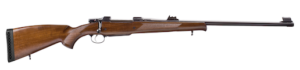 CZ 550 Magnum Lux