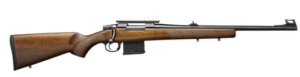 CZ 557 Range Rifle