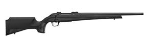 CZ 600 Alpha