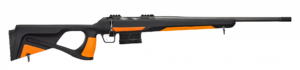 CZ 600+ Ergo Driven Hunt