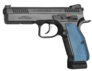 CZ 75 Shadow 2