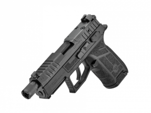 CZ P-09 Nocturne SR