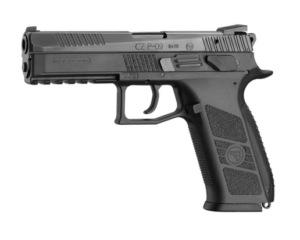 CZ P-09
