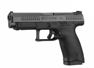 CZ P-10 SC