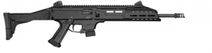 CZ Scorpion Evo 3 S1 karbiini