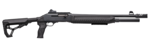 Fabarm S.A.T 8 Pro Telescopic 12/76 20"