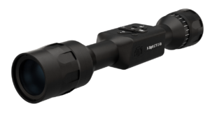 ATN X-Sight LTV 3-9x Digital Day/Night Riflescope