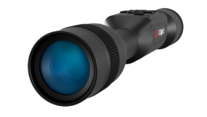 ATN X-Sight-5, 3-15x, Smart Day/Night Riflescope