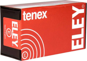 Eley .22 LR tenex