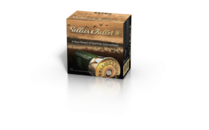 SB 12/70 Extra