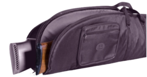 Franzen "Twinbag" kivääripussi, 130 cm