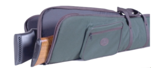 Franzen haulikkopussi "Twinbag", 125 cm