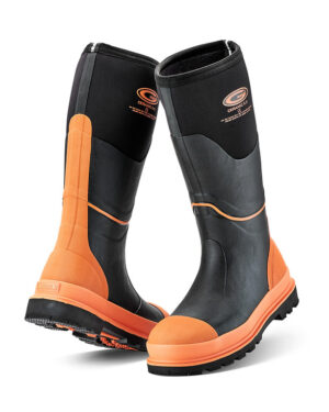 Grubs Ceramic Safety Boot 5.0
