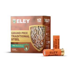 Eley Grand Prix Traditional Steel Pro Eco Wad 12/65 30 g