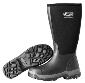 Grubs Frostline 8.5