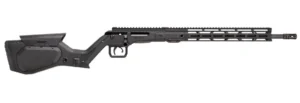 Hera H6 .223 Rem 18" Black