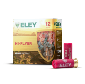 Eley Hi-Flyer 12/67 32 g
