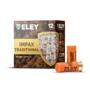 Eley Hawk 12/65 Impax