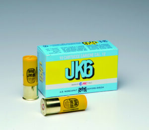 RC JK6 HP