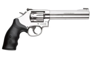 Smith&Wesson 617 K-22 .22LR