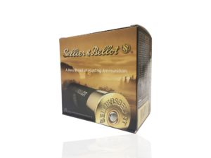 S&B 12/70 Mini Mag 42,5 g