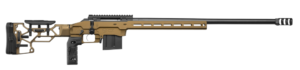 CZ 600 MDT Deep Bronze