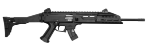 CZ Scorpion Evo 3 S1 .22LR karbiini