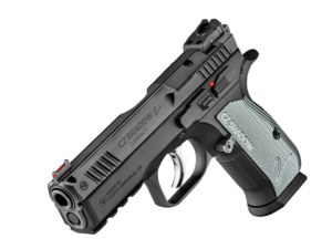 CZ Shadow 2 Compact