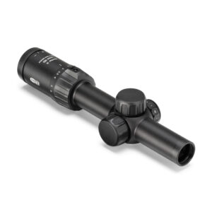 Meopta MeoStar R 1-6x24 RD