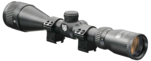 NikkoStirling Mountmaster 3-9x40
