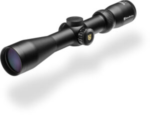 NikkoStirling Diamond 3-9x42