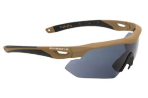 SwissEye Nighhawk Brown Frame