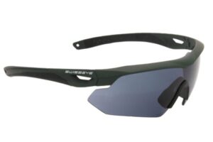 SwissEye Nighthawk Green Frame