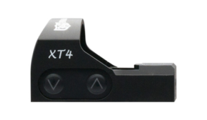 Nikko Stirling Diamond XT4