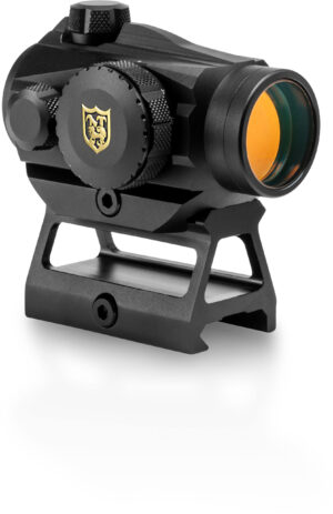 Nikko Stirling Flash 1x25
