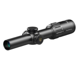 Nikko Stirling Boar Eater 1-6x24