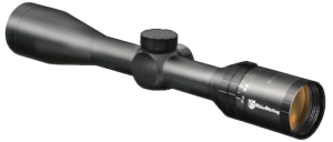NikkoStirling Panamax 3-9x40