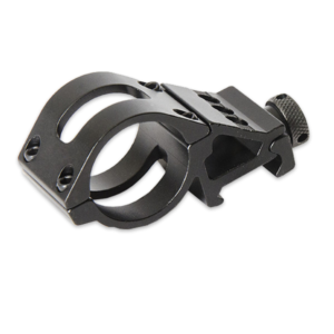 Picatinny Rail Mount -kiskokiinnike