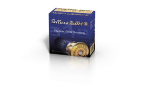 SB 12/63,5 Practical Sport