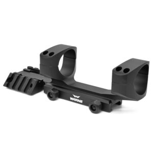 Warne RAMP Mount taktinen jalka