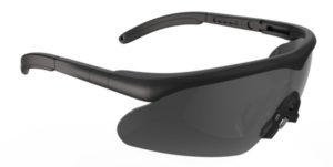 SwissEye Raptor Pro Black Frame