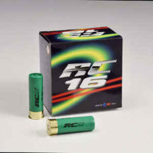 RC 16 T1 16/67 28g
