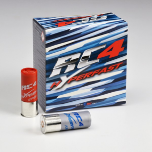 RC 4 Hyperfast 24 12/70