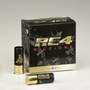 RC 4 Piccione 12/70 36 g